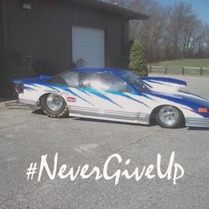 Meet your Posher, Tim